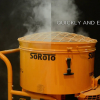 SoRoTo® Dust Controller - Introduction ENG