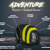 ADVENTURE The first real backpack harness by Kratos Safety