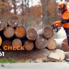 STIHL Check: Motorsäge MS 261 C-M mit M-Tronic 3.0