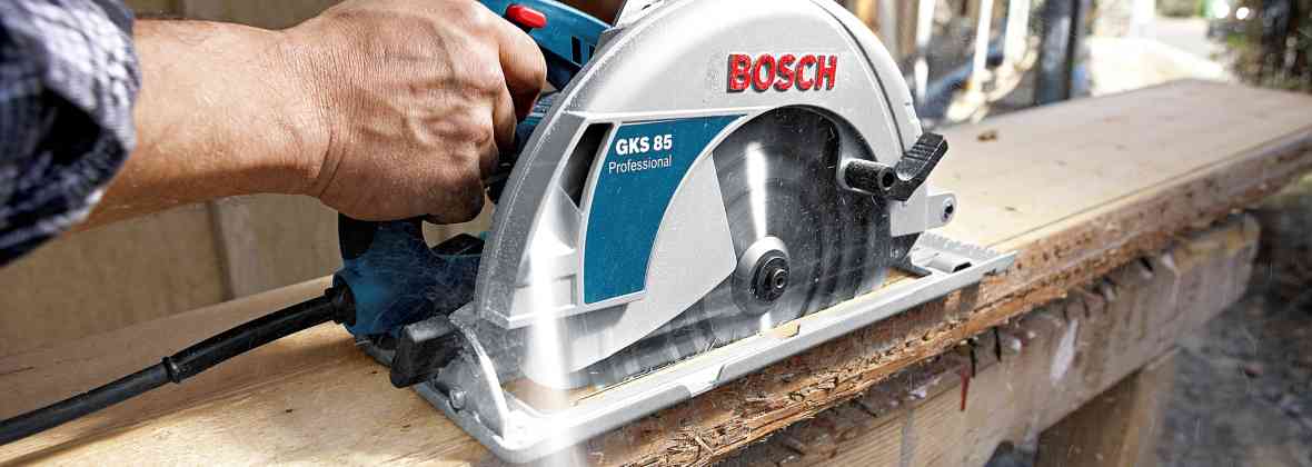 Bosch gks85s online