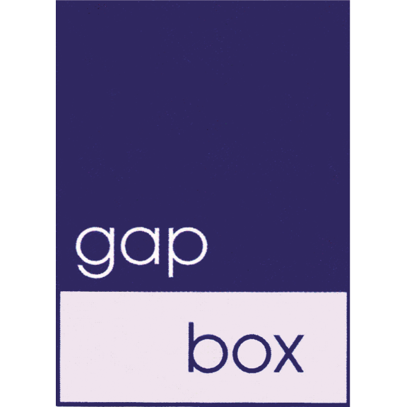 Gap Logo