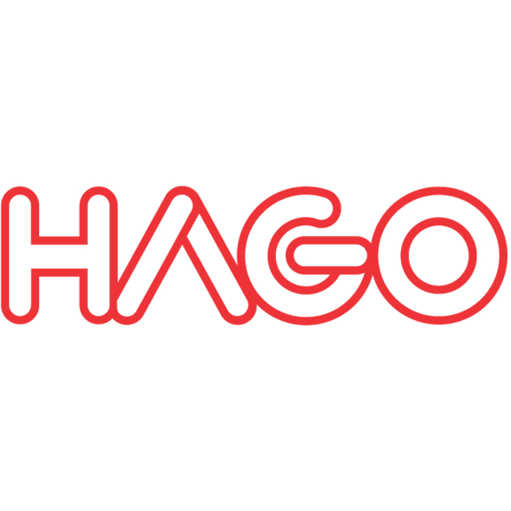 Hago Logo