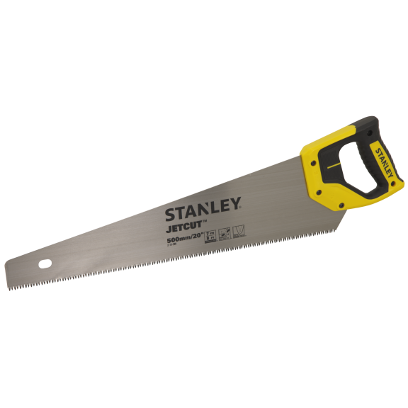 Stanley Jetcut