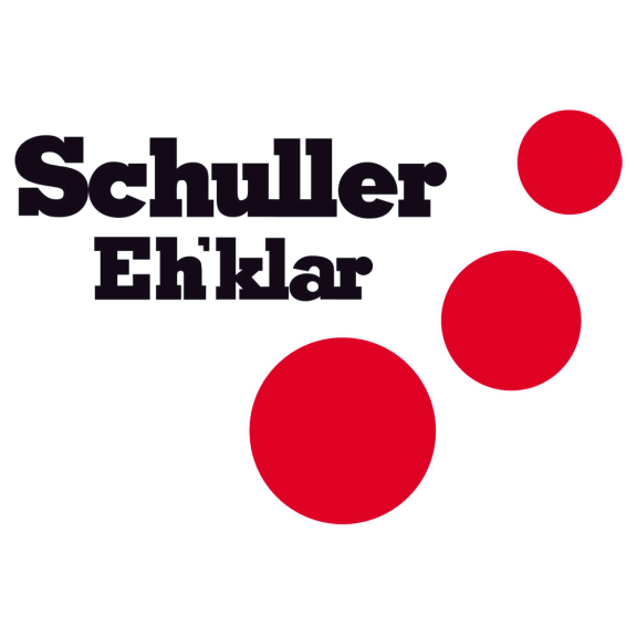 Schuller Logo