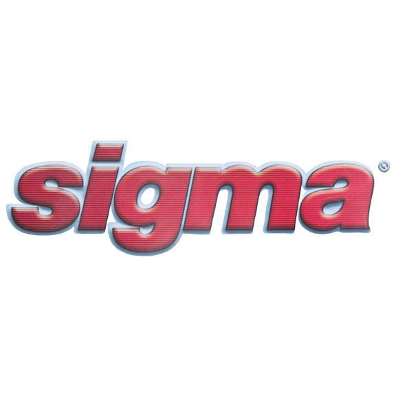 Sigma Logo