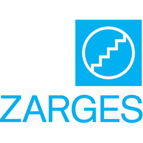 ZARGES Logo