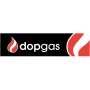 Dopgas