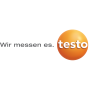 Testo Logo