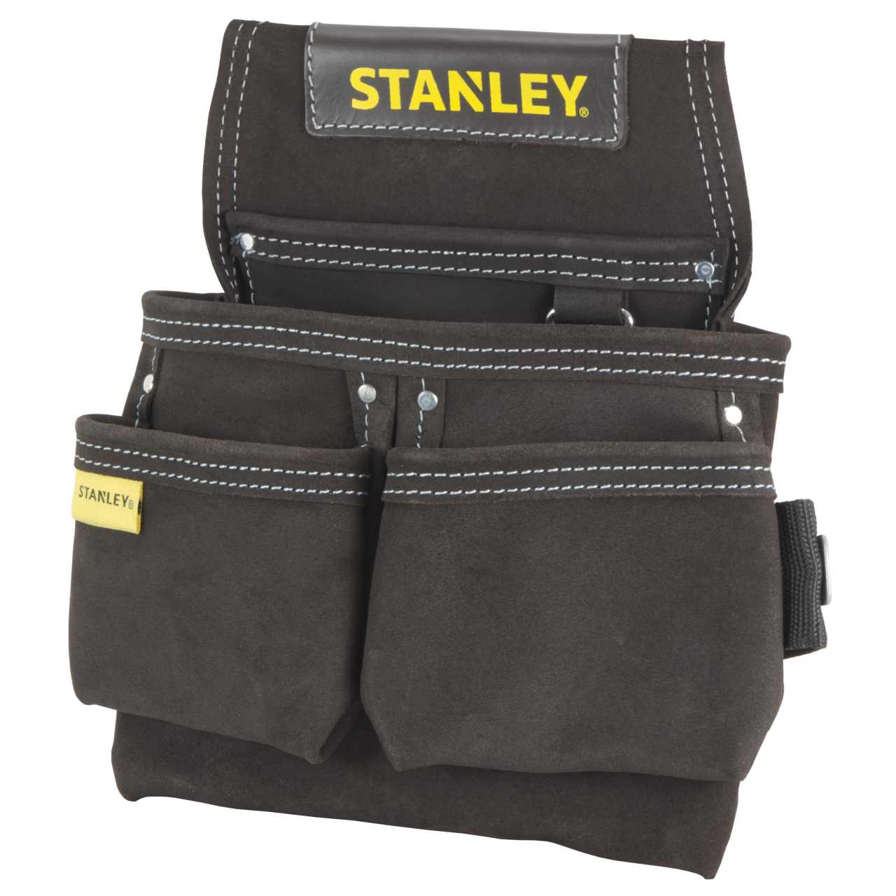 Stanley aus Werkzeugtasche Nr.STST1-80116, Leder