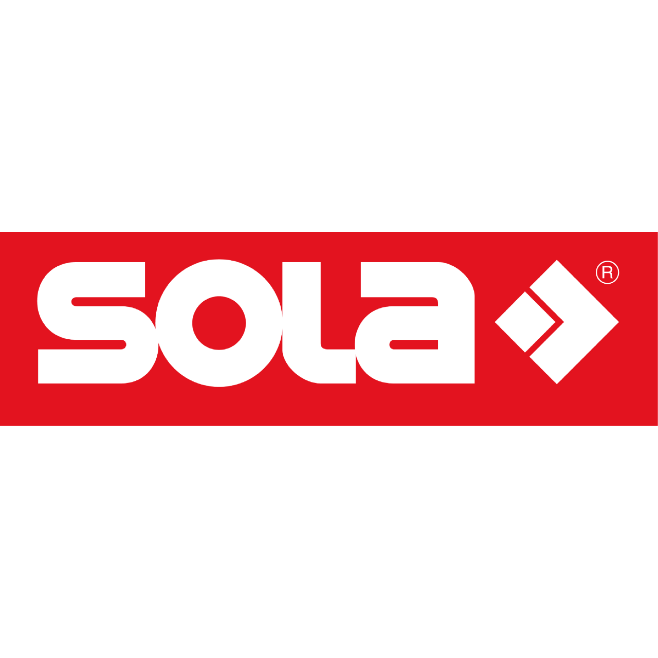 Sola Sparrenwinkel RS18, 18cm, schwarz beschichtet